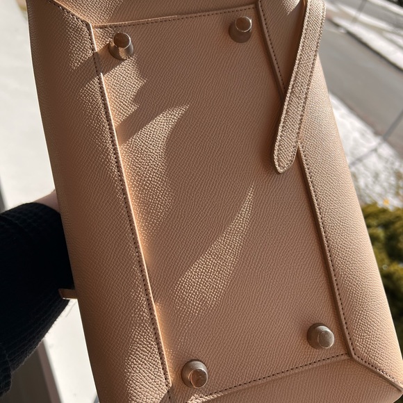 Celine Mini belt bag, in Excellent condition!Long strap is missing’Price Fixed’ - Picture 4 of 12